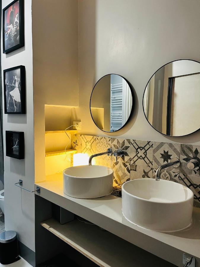 Sweet Life House Rome Cavour Apartment Exterior photo